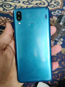 Used Samsung Smartphone