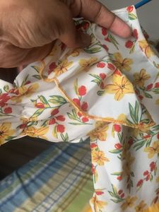New Girl Frock