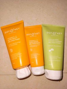 Skincare Bundle