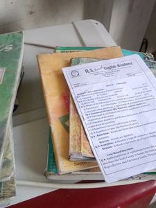 Class 9th All Textbook Under Offer