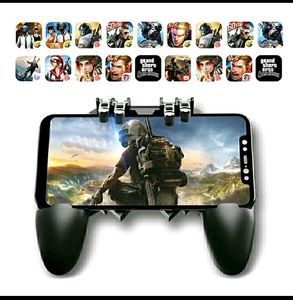 Gaming Trigger