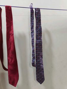 Stylish Tie Bundle Pack Of 3