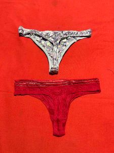 Combo 5 thong size 24/26