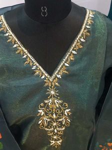 Dhoop Chaanw wala brand new suit set for weddings