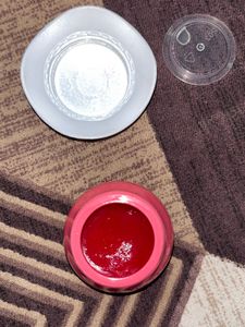 Dot &amp; Key Lip Plumping Mask🎀