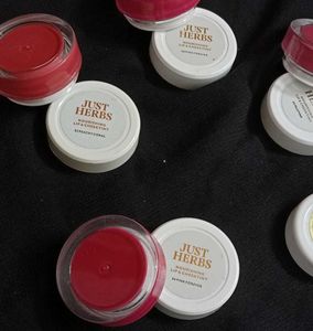 Just Herbs Lip &amp; Cheek Tint