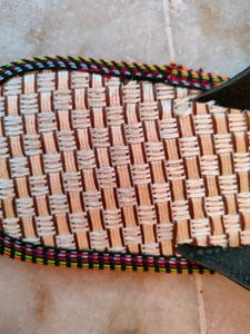 Beautiful Women Flat Sandal