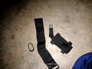 Arm Cell Phone Holder