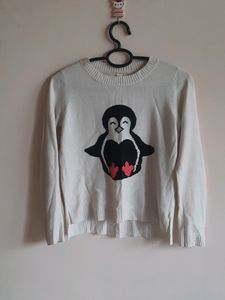 Woolen Sweater🌸💯
