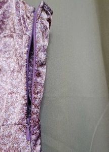 H&amp;M Satin Midi Dress 💜
