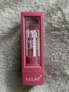 MILAP Matte Lips Lipstick