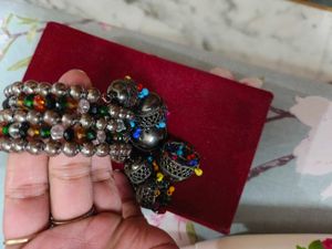 Rollover Bangle