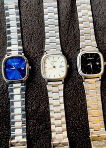 Casio Vintage Style Watches