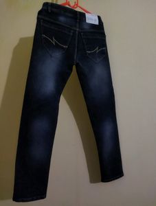 Zara Jeans