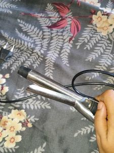 hair curler