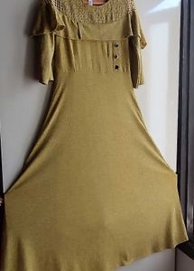 The Beautiful Party Wear Gown