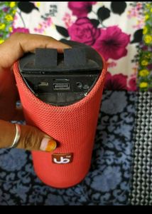 Bluetooth Speaker