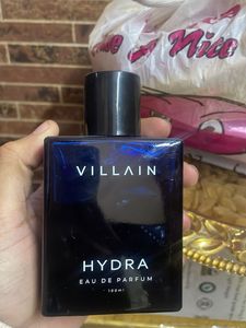 Villain Hydra Perfume