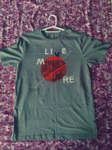 Unused (Set Of 2)Men&#39;s Tshirt Combo
