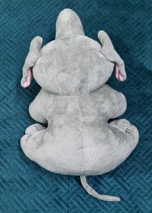 Baby Elephant Soft Toy