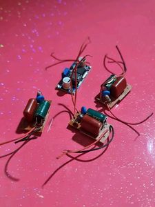 Led Bulb Kit