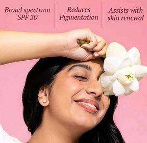 NYVEDA Day Cream