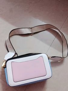 Marc Jacobs Crossbody Bag