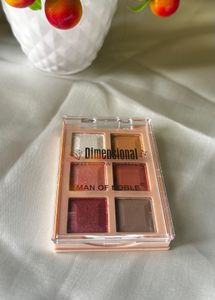 New Eyeshadow With The Best Quality You Can Trust