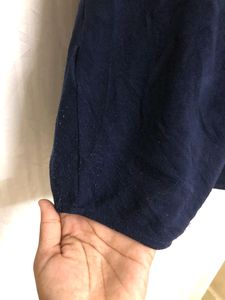Mango Sleeveless Top