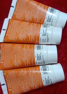 The Derma Co. Sunscreen