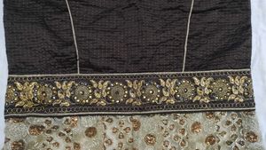 Anarkali Kurta
