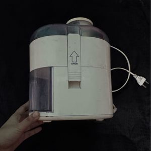 Juicer