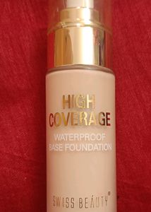 ⚡Swiss Beauty Foundation⚡