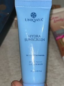 Skincare Bundle