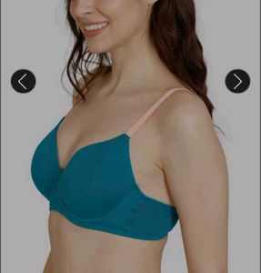 Zivame TSHIRT Bra 34 D. Never Used.