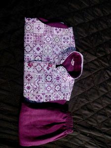 Kid&#39;s Fancy Kurthi