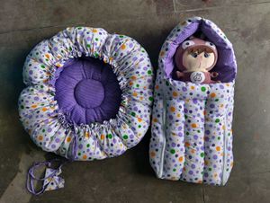 Baby Bedding Set