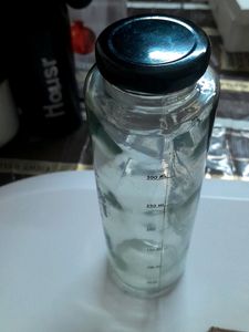 Glass Bottle