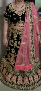 lehnga