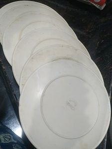 Plate Set