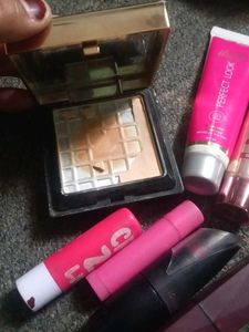 Make Up