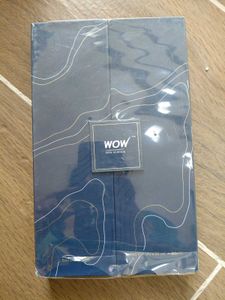 WOW Skin Science Luxery Perfume Kit