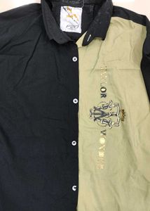 Double Shade Shirt