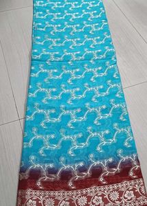 Silk Saree