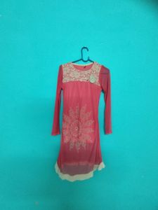 Tunic Top