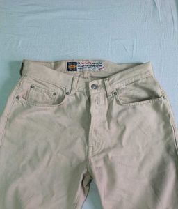 Vintage RESCUE Denim Jeans