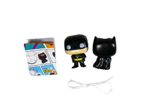 Batman Funko Pop Figure (kinder joy dc edition)