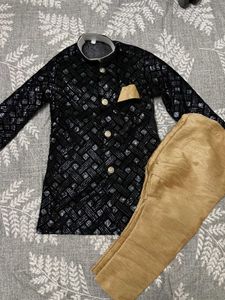 Party Wear Dress for Baby Boy