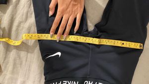 Nike Pro Training Leggings