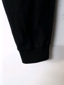 New Trak Pant Black Free Size